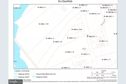 0 N Route 73, Waterford Township, NJ 08004 - Photo 3