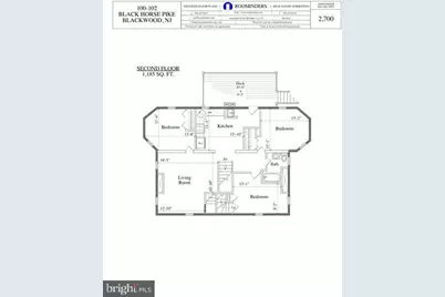 102 N Black Horse Pike, Gloucester Township, NJ 08012 - Photo 11