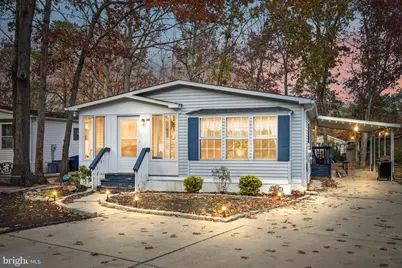 50 Loft Mountain Dr, Sicklerville, NJ 08081 - Photo 1