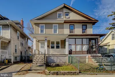 229 Elm Avenue, Oaklyn, NJ 08107 - Photo 33