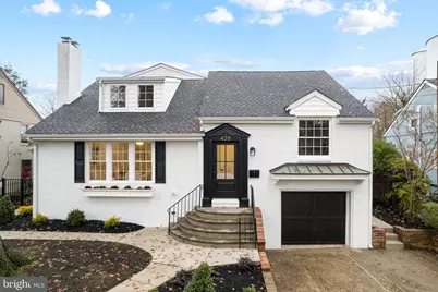 428 Mansfield Avenue, Haddonfield, NJ 08033 - Photo 1