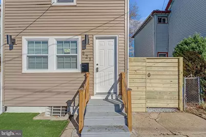 921 Ridgeway Street, Gloucester City, NJ 08030 - Photo 3