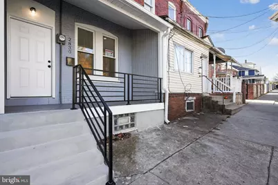 2830 Cleveland Avenue, Camden, NJ 08105 - Photo 3
