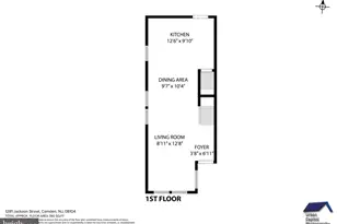 1281 Jackson St, Camden, NJ 08104 - Photo 35