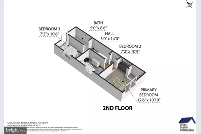 1281 Jackson Street, Camden, NJ 08104 - Photo 43