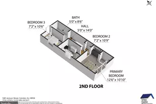 1281 Jackson St, Camden, NJ 08104 - Photo 43