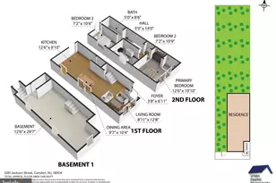 1281 Jackson St, Camden, NJ 08104 - Photo 37