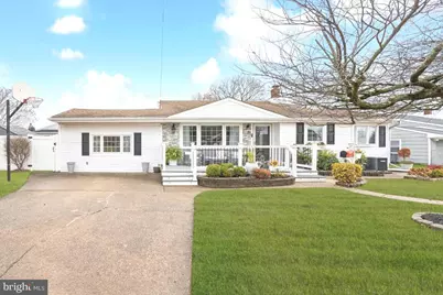 13 Belmont Road, Bellmawr, NJ 08031 - Photo 1