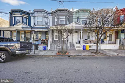 906 N 4th Street, Camden, NJ 08102 - Photo 1