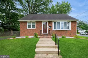 5506 Wisteria Ave, Pennsauken, NJ 08109 - Photo 1