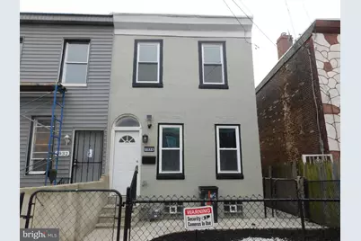 1934 Filmore Street, Camden, NJ 08104 - Photo 1