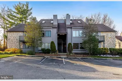 1825 The Woods II, Cherry Hill, NJ 08003 - Photo 1