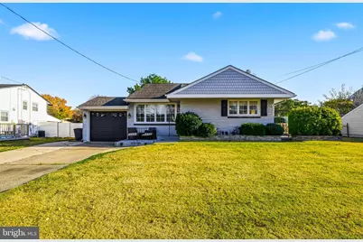 13 Cornelia Drive, Bellmawr, NJ 08031 - Photo 1