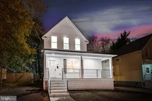 10 N Hilltop Ave, Somerdale, NJ 08083 - Photo 1