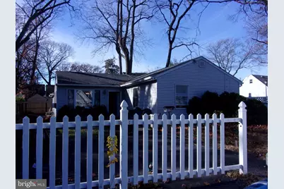 141 Oak Avenue, Runnemede, NJ 08078 - Photo 1