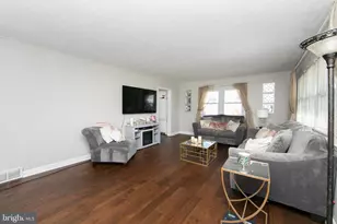 8 Pennsylvania Ave, Somerdale, NJ 08083 - Photo 13