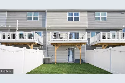 21 Mulberry Lane, Clementon, NJ 08021 - Photo 37