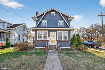 1224 Walnut Avenue, Haddon Township, NJ 08107 - Photo 1