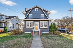 1224 Walnut Ave, Haddon Township, NJ 08107 - Photo 1