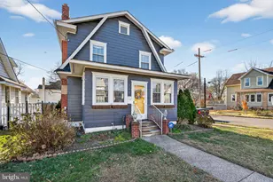 1224 Walnut Ave, Haddon Township, NJ 08107 - Photo 3