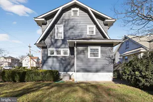 1224 Walnut Ave, Haddon Township, NJ 08107 - Photo 5