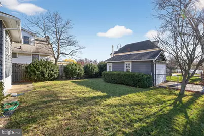 1224 Walnut Avenue, Haddon Township, NJ 08107 - Photo 17
