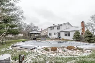 421 Hampton Ln, Somerdale, NJ 08083 - Photo 29