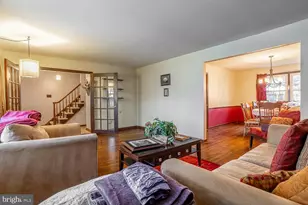 421 Hampton Ln, Somerdale, NJ 08083 - Photo 5