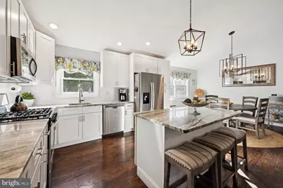 312 Monmouth Drive, Cherry Hill, NJ 08002 - Photo 7