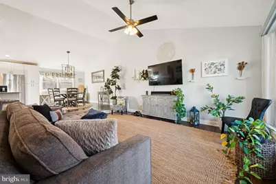 312 Monmouth Drive, Cherry Hill, NJ 08002 - Photo 5