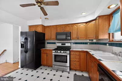 308 Smith Lane, Runnemede, NJ 08078 - Photo 9