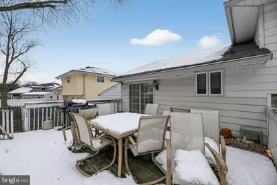 308 Smith Lane, Runnemede, NJ 08078 - Photo 27