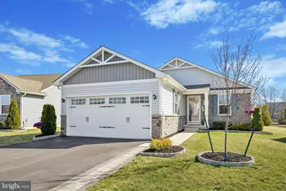 48 Senators Way, Berlin, NJ 08009 - Photo 1