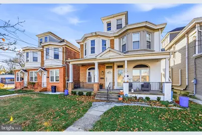 272 Haddon Avenue, Collingswood, NJ 08108 - Photo 1