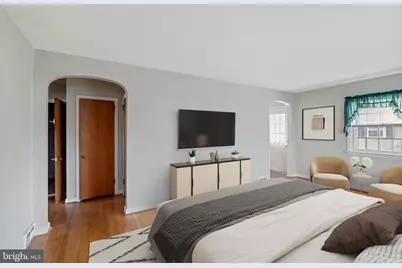 1206 Sylvan Drive, Haddon Heights, NJ 08035 - Photo 5