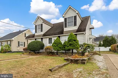 1206 Sylvan Drive, Haddon Heights, NJ 08035 - Photo 1