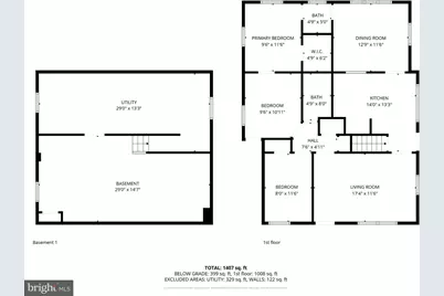 1206 Sylvan Drive, Haddon Heights, NJ 08035 - Photo 21