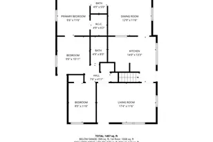 1206 Sylvan Dr, Haddon Heights, NJ 08035 - Photo 3