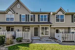 2607 Beacon Hill Dr, Sicklerville, NJ 08081 - Photo 1