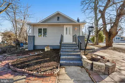 101 Railroad Boulevard, Cherry Hill, NJ 08003 - Photo 1