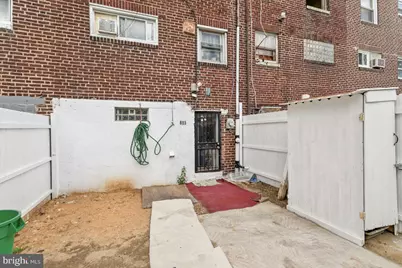 603 Raritan Street, Camden, NJ 08105 - Photo 9