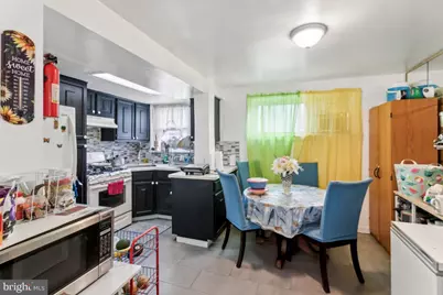 603 Raritan Street, Camden, NJ 08105 - Photo 5