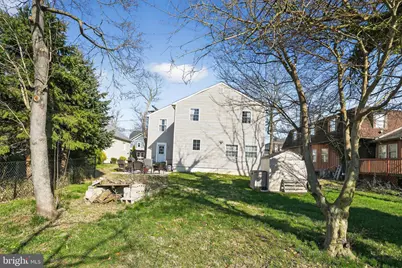 510 Rhoads Ave, Haddon Township, NJ 08033 - Photo 33