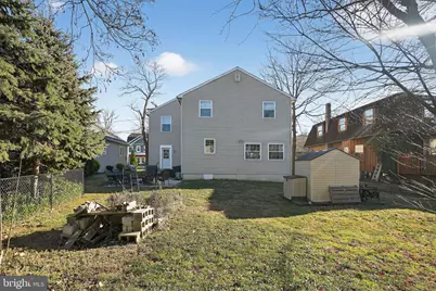 510 Rhoads Ave, Haddon Township, NJ 08033 - Photo 33