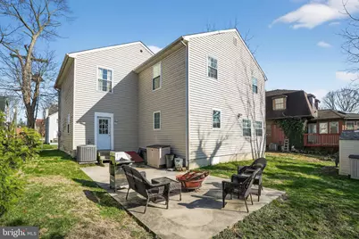 510 Rhoads Ave, Haddon Township, NJ 08033 - Photo 37