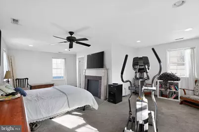 510 Rhoads Ave, Haddon Township, NJ 08033 - Photo 21