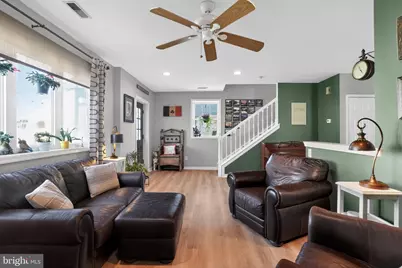 510 Rhoads Ave, Haddon Township, NJ 08033 - Photo 5