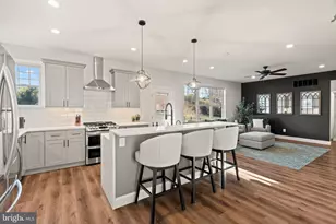 129 Westmont Ave, Haddon Township, NJ 08108 - Photo 5