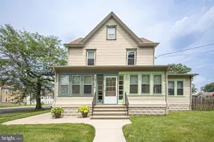 101 Newton Ave, Oaklyn, NJ 08107 - Photo 1