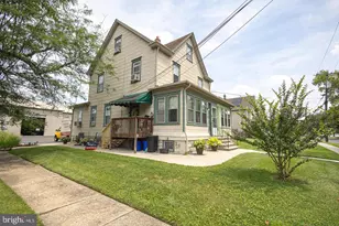 101 Newton Ave, Oaklyn, NJ 08107 - Photo 3